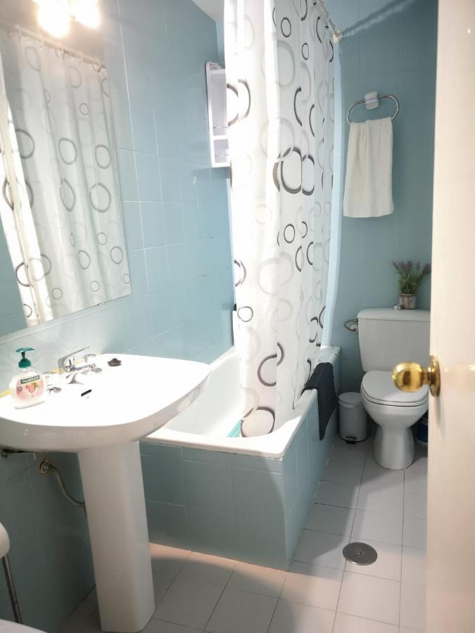 La Maestranza Apartment Rooms Sevilla Værelse billede