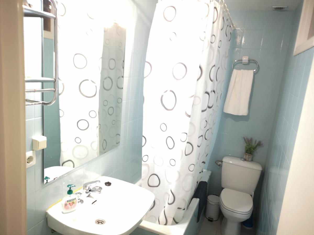 La Maestranza Apartment Rooms Sevilla Værelse billede