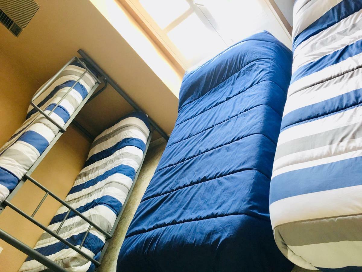 La Maestranza Apartment Rooms Sevilla Eksteriør billede